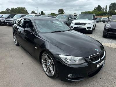 2013 BMW 3 Series 320d Convertible E93 MY1112 for sale in Hunter / Newcastle